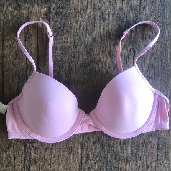 PINK Victoria's Secret Other - *NWT* VS Pink T-Shirt Bra